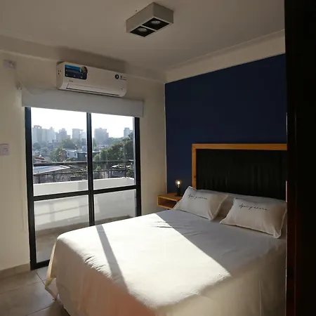 Cipres 4 B Apartamento San Miguel de Tucumán Exterior foto
