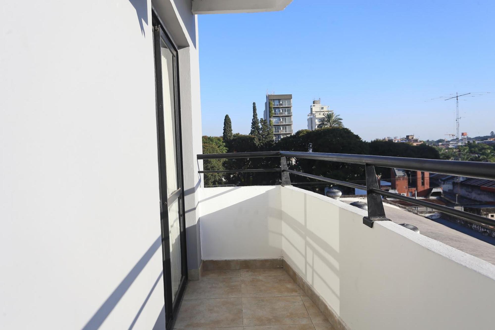 Cipres 4 B Apartment San Miguel de Tucuman