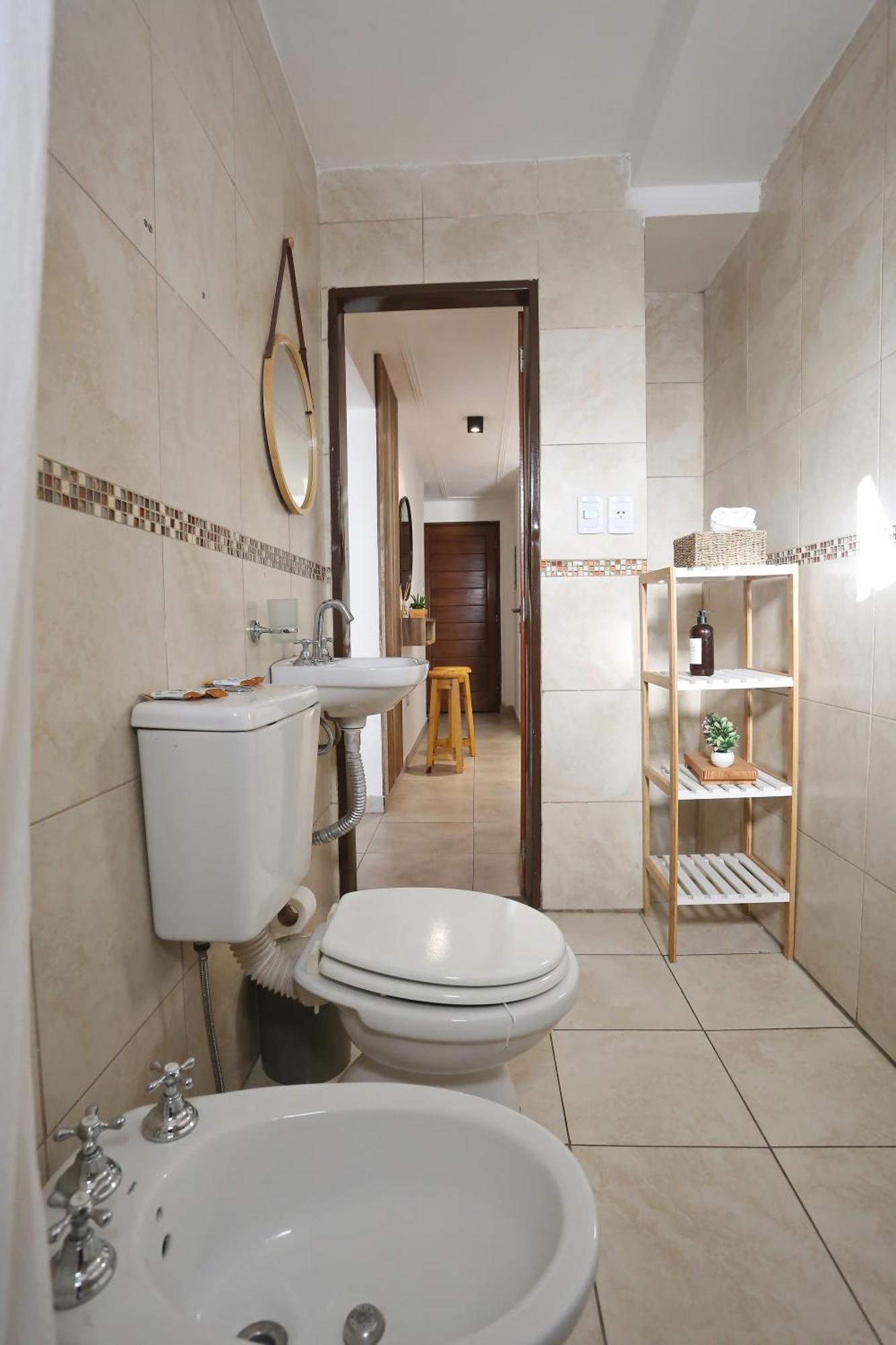 Apartment Cipres 4 B San Miguel de Tucuman