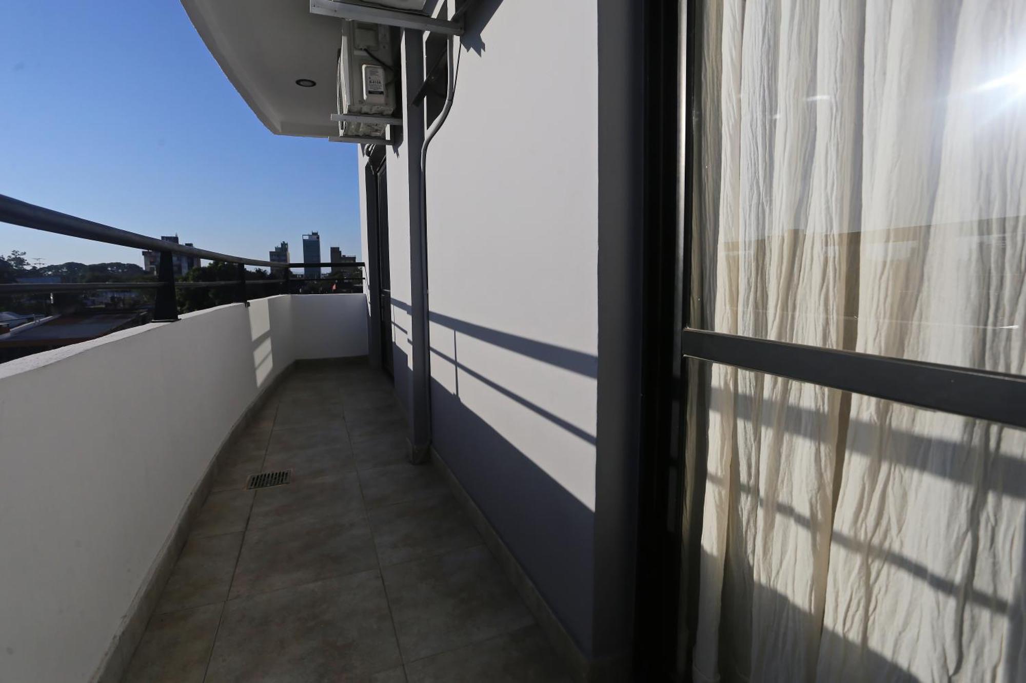 Cipres 4 B Apartment