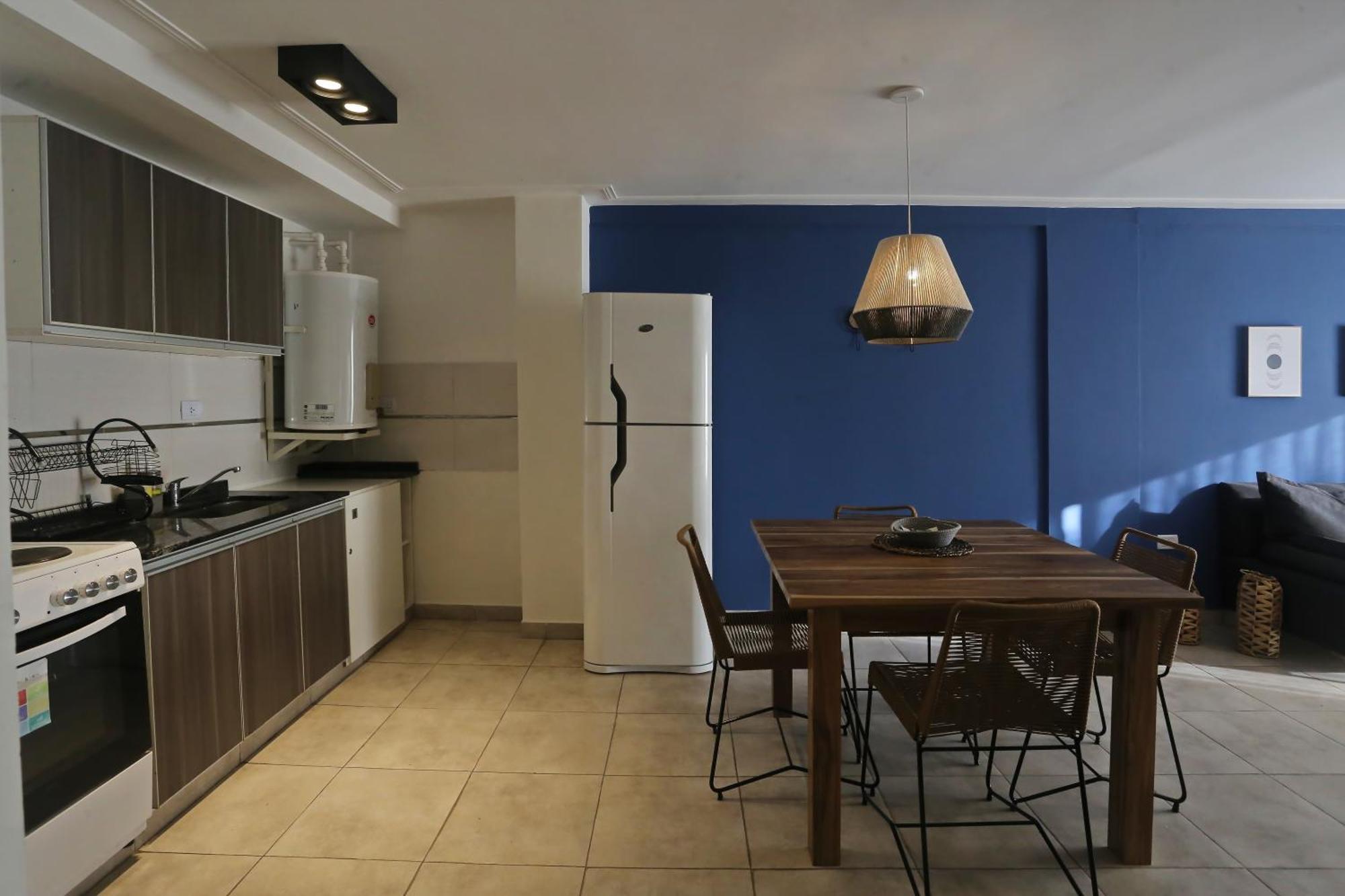Cipres 4 B Apartment *