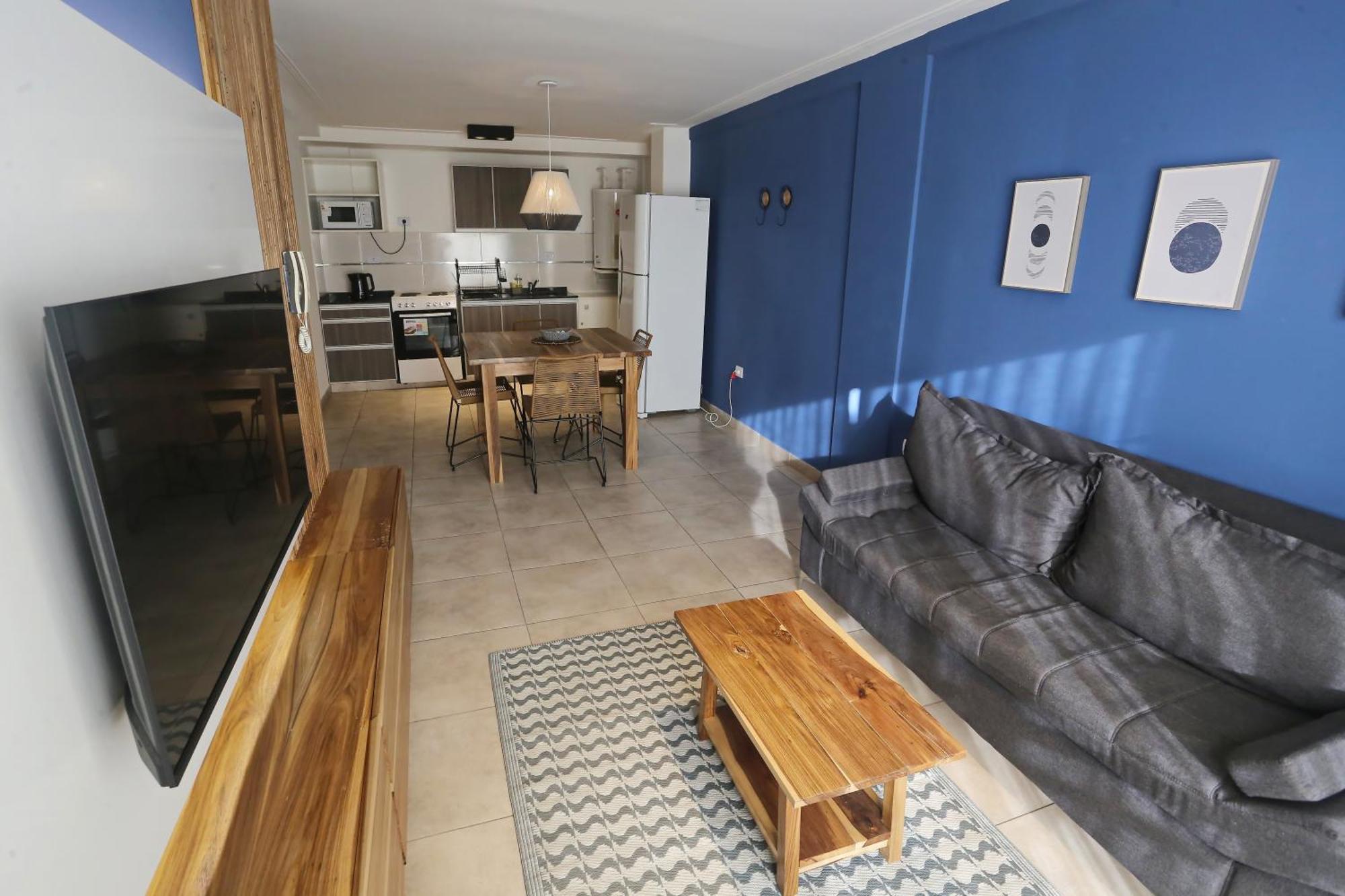 Apartment Cipres 4 B *