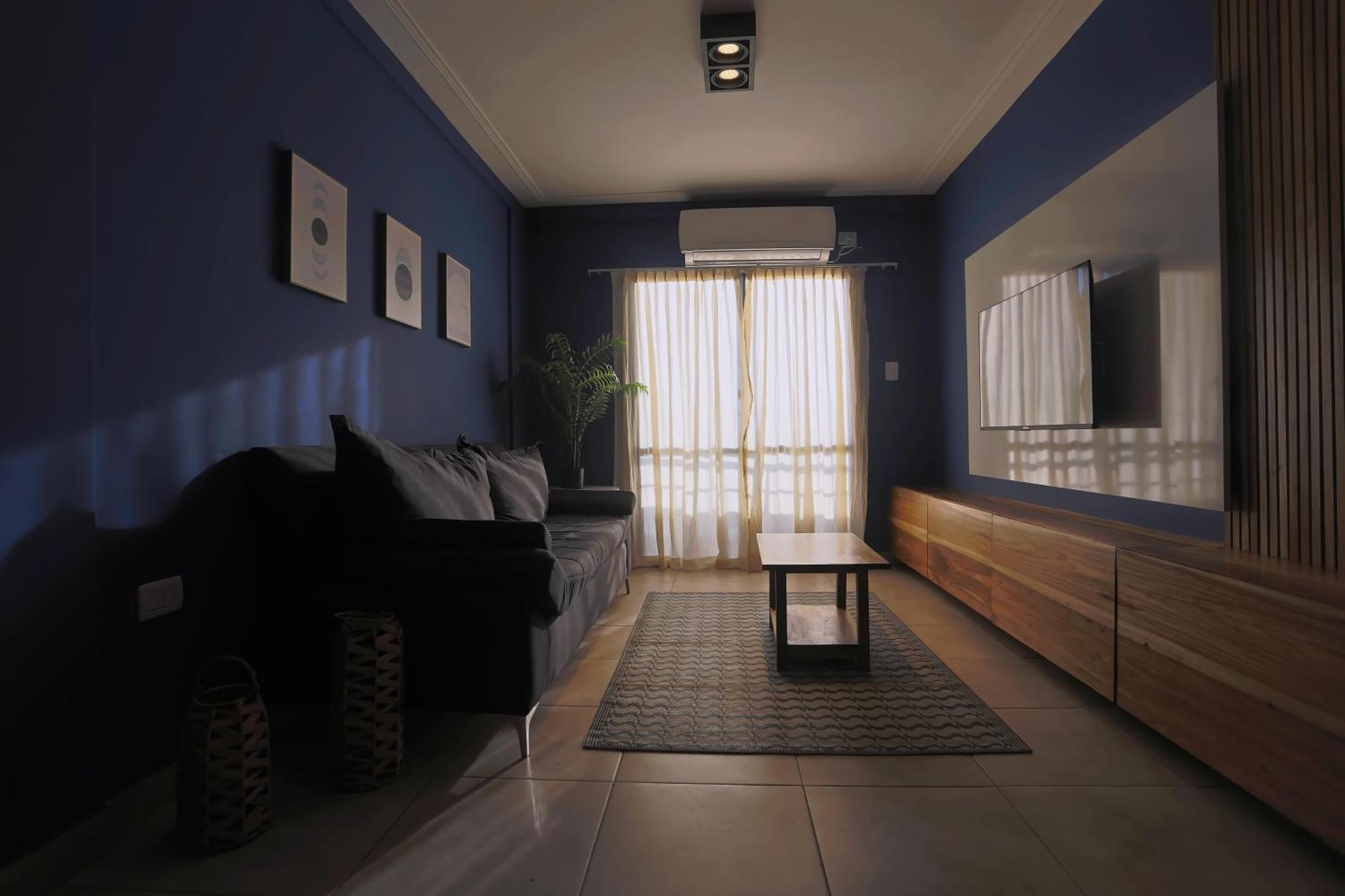 Apartment Cipres 4 B *