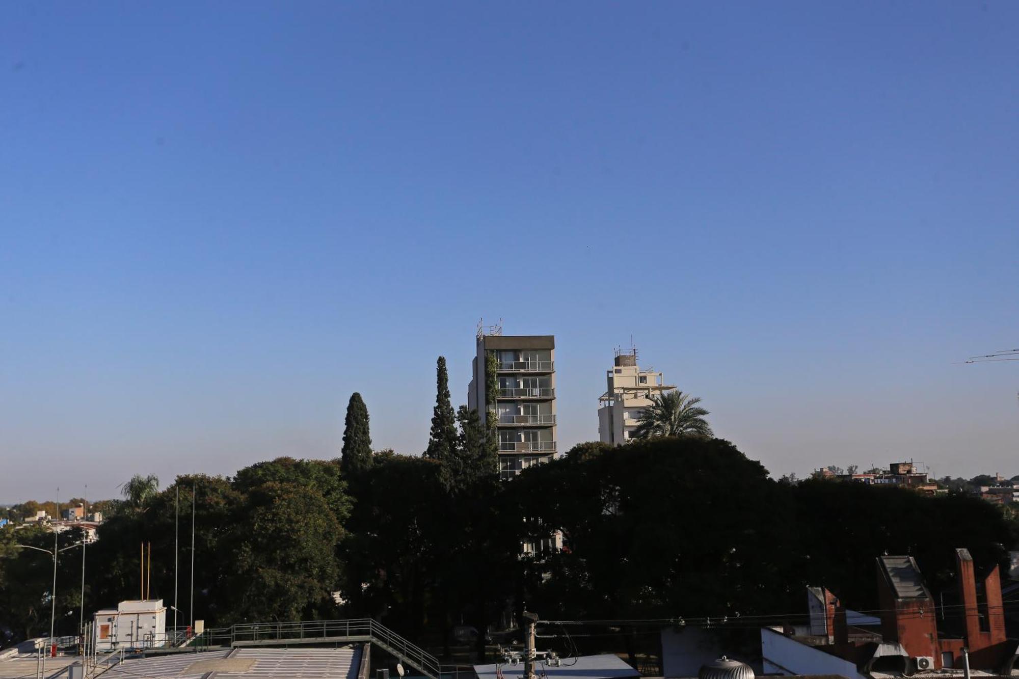 Apartment Cipres 4 B