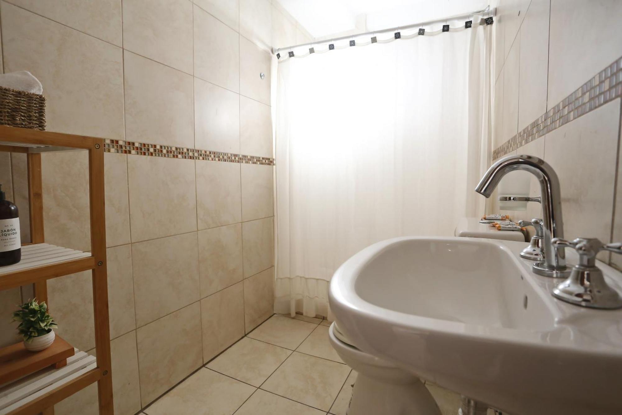 Cipres 4 B Apartment San Miguel de Tucuman