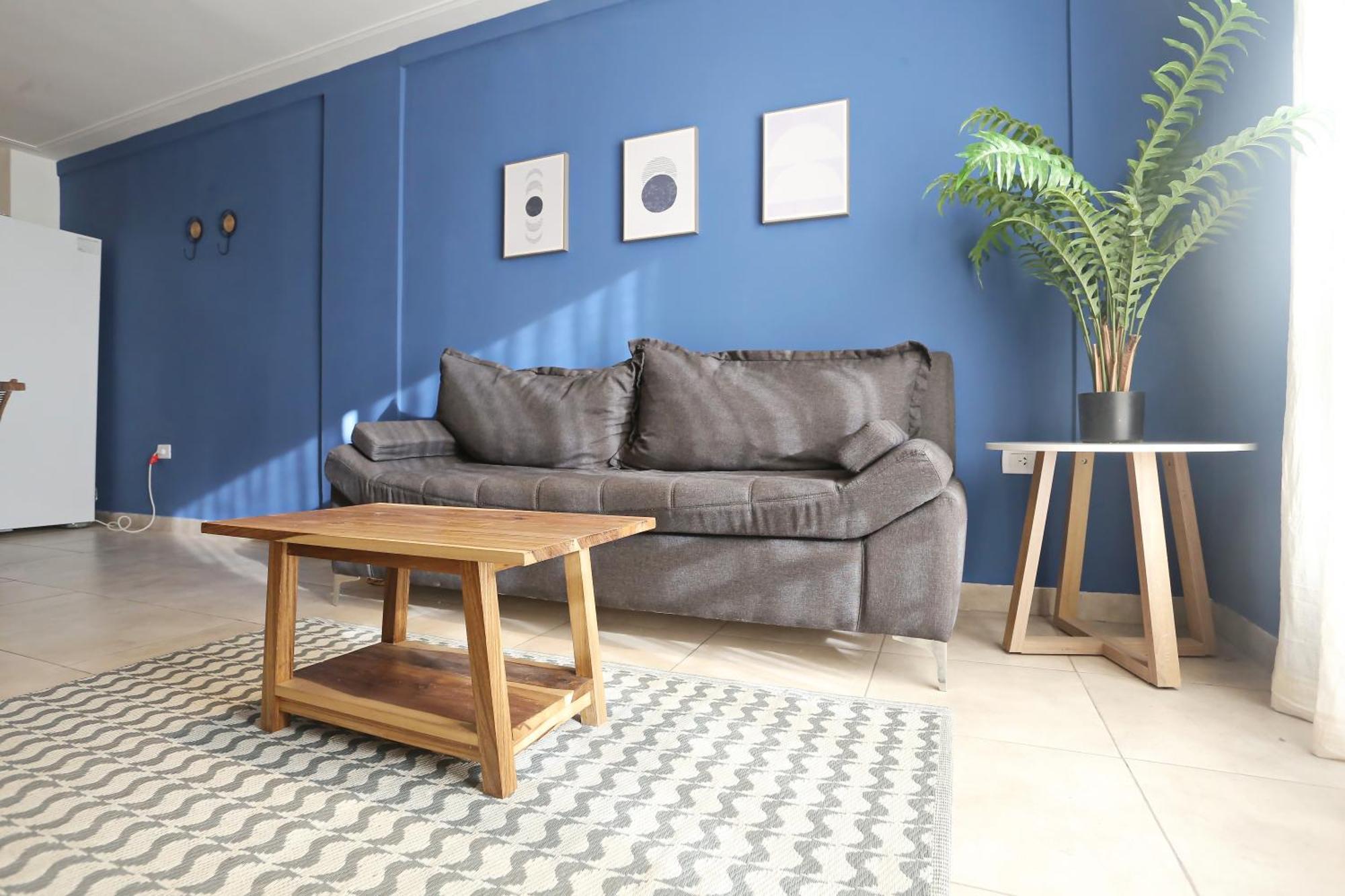 Cipres 4 B Apartment San Miguel de Tucuman