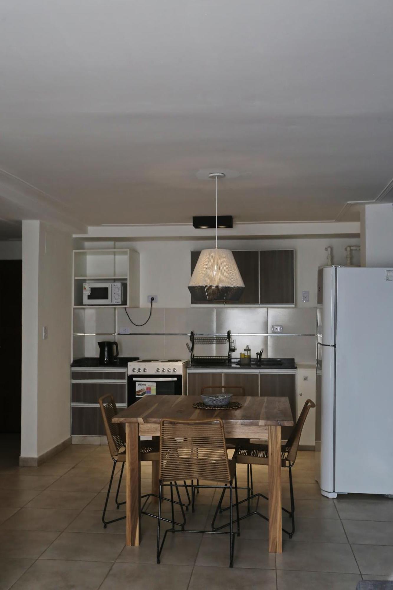 Apartment Cipres 4 B
