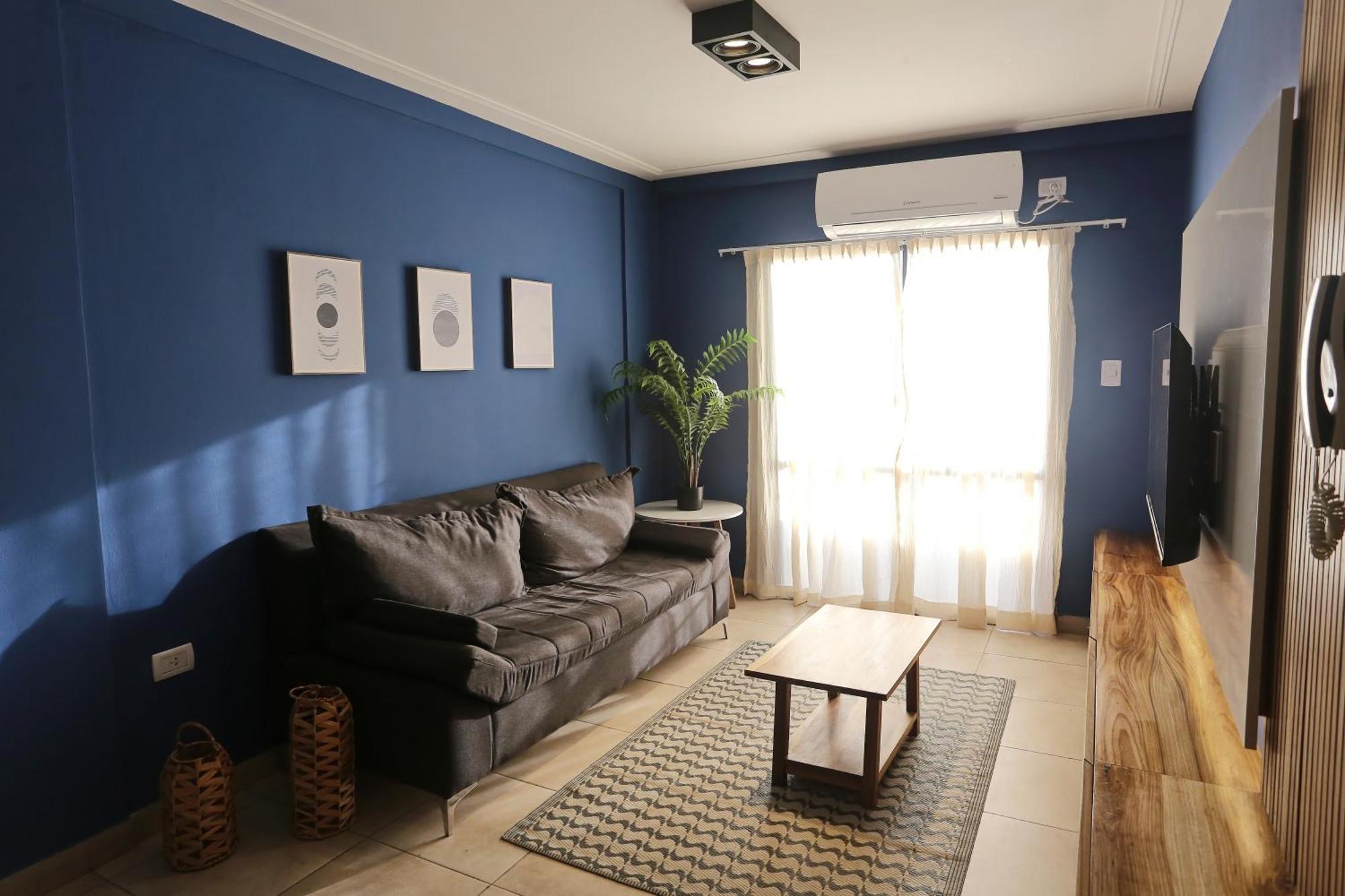 Cipres 4 B Apartment