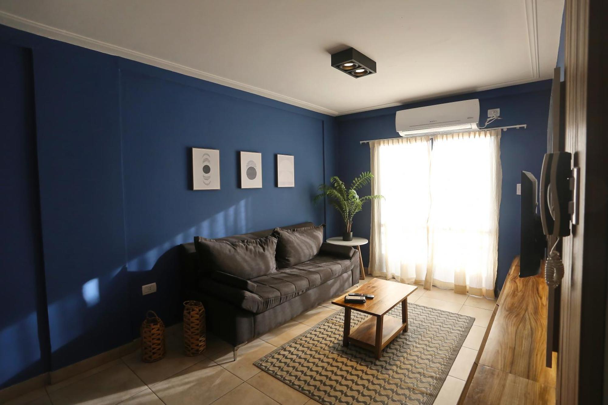 Apartment Cipres 4 B