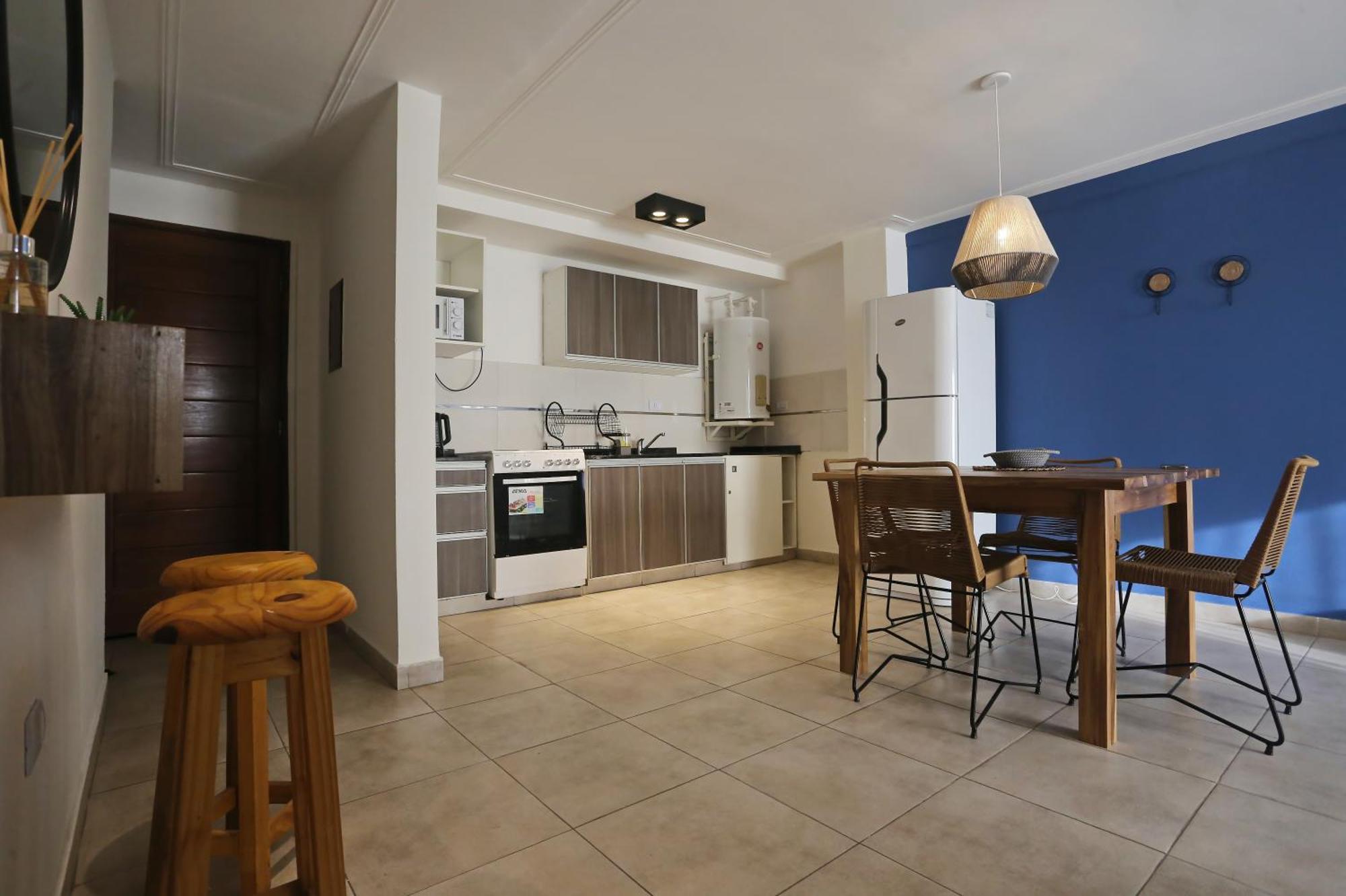 Cipres 4 B Apartment