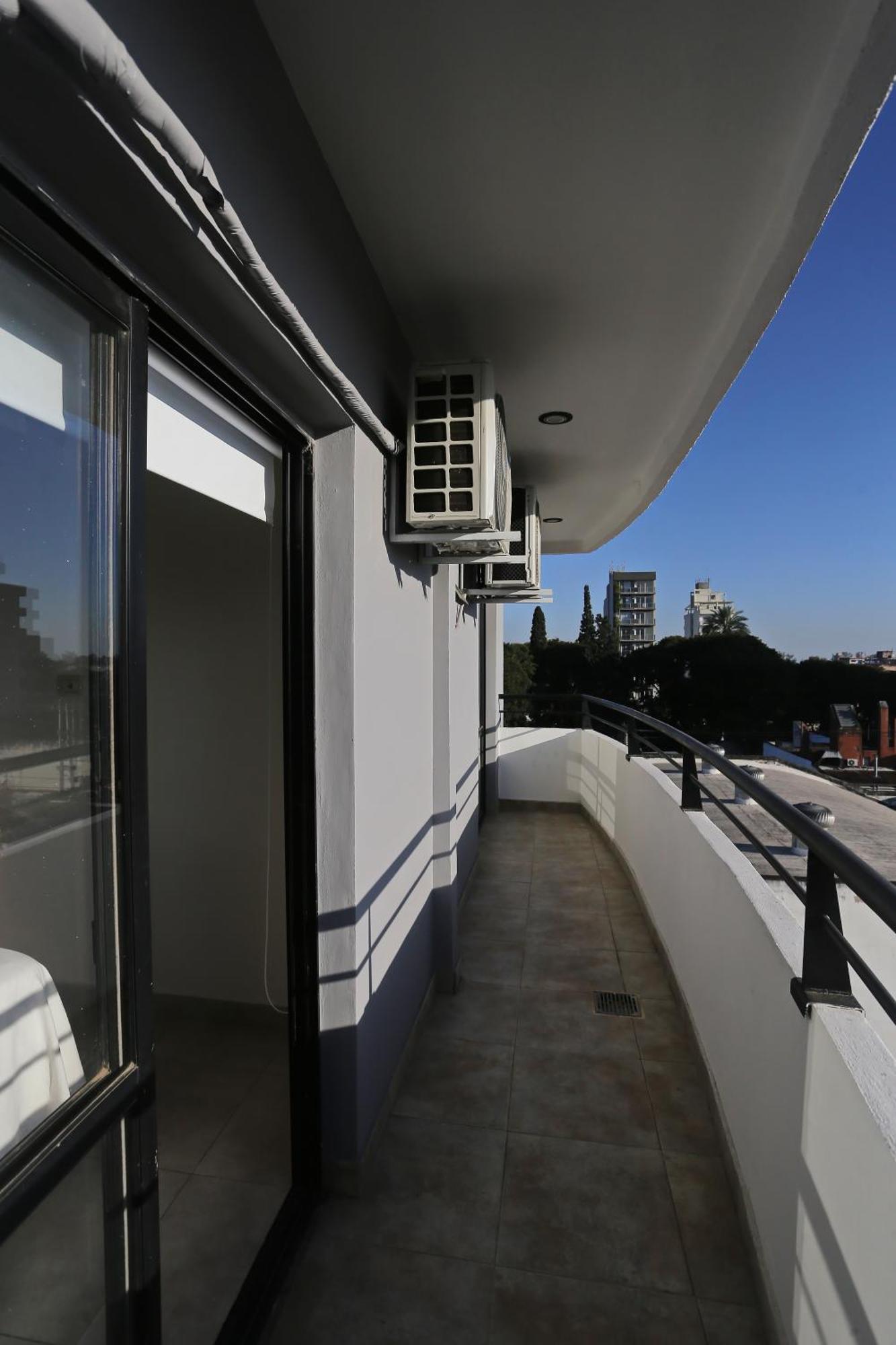 Cipres 4 B Apartment San Miguel de Tucuman