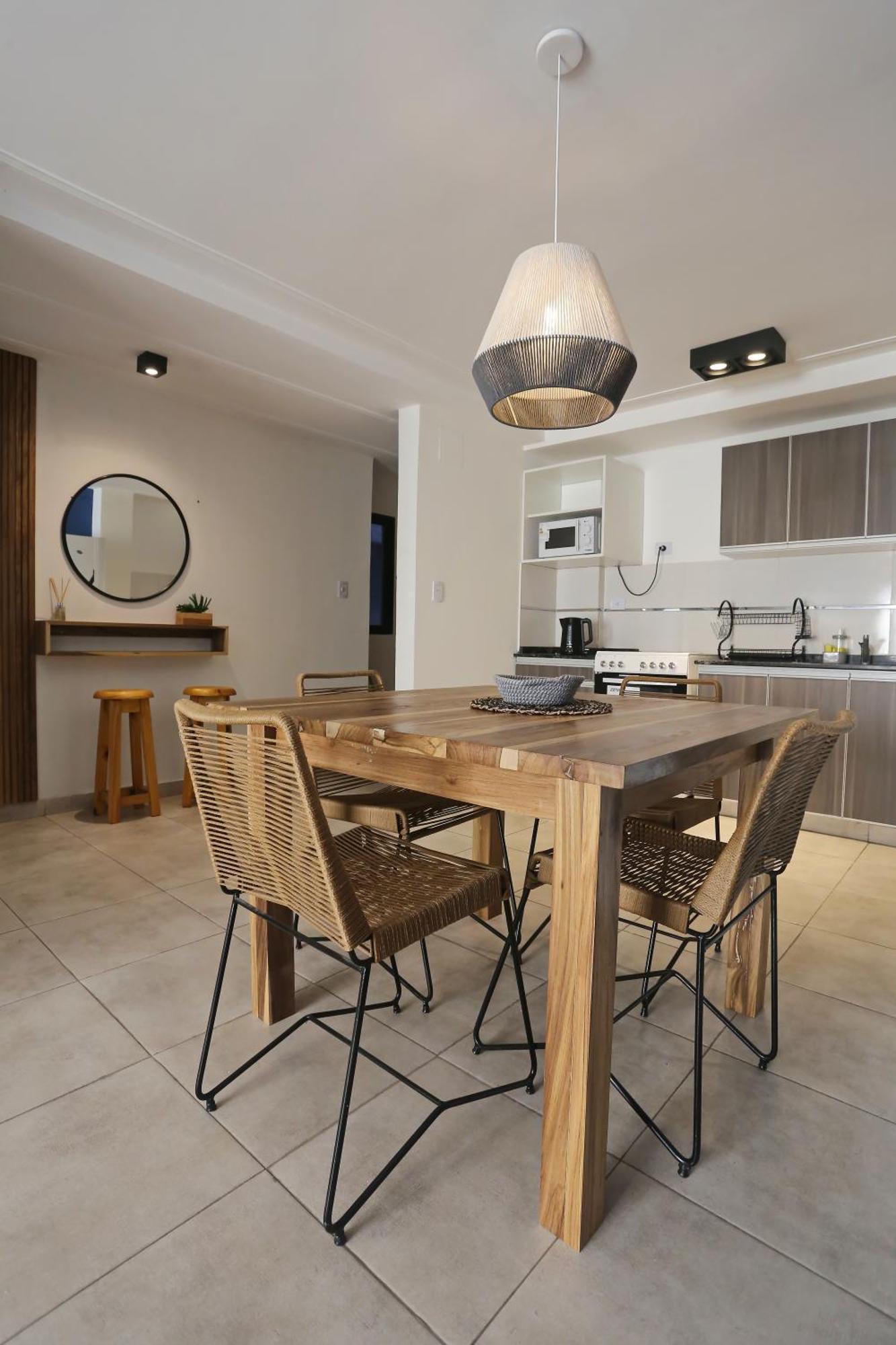 Apartment Cipres 4 B San Miguel de Tucuman
