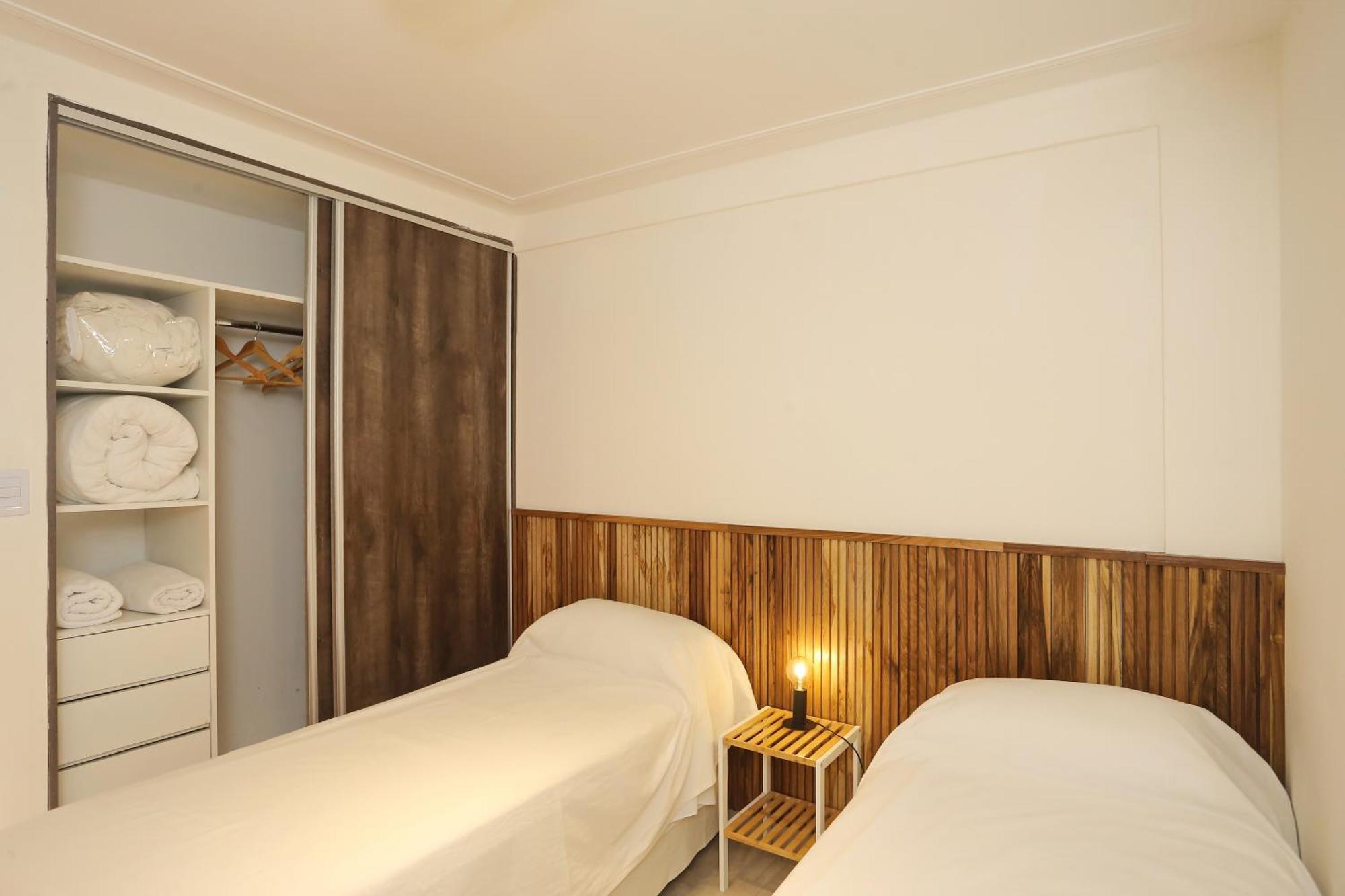 Cipres 4 B Apartamento